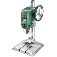 Настолна бормашина Bosch колонна 710 W, 200-2500 об./мин, 1.5-13 мм, PBD 40, снимка 1 - Други инструменти - 41266831