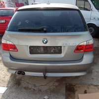 на части bmw 530 xd 3.0d автомат e61 бмв е61 е60, снимка 7 - Автомобили и джипове - 34588895