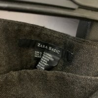 Zara панталон, снимка 2 - Панталони - 39875431