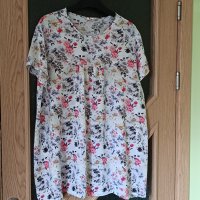 Дамски блузи - номер XL - XXL /48 - 50 / - цена 8лв. за всяка, снимка 7 - Ризи - 42218718