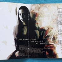 Madrigal – 2001- I Die, You Soar(Gothic Metal), снимка 4 - CD дискове - 38732337