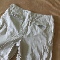 Мъжки панталони с джобове 46, снимка 4 - Къси панталони - 41698585