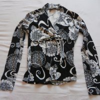 Дамски блузи с дълъг ръкав по 2лв., снимка 11 - Блузи с дълъг ръкав и пуловери - 40710646