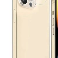 Оригинален Стъклен Протектор за Камера за Iphone 14 Pro, снимка 7 - Фолия, протектори - 41116240