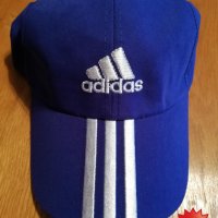 Дамска мъжка шапка с козирка бродирана 3D емблема лого марка на Адидас Найк Adidas Nike подарък за с, снимка 9 - Шапки - 41371787