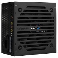 Захранване за настолен компютър AeroCool VX Plus 500 ATX 500W PSU, снимка 5 - Захранвания и кутии - 34499499