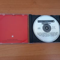 Eurythmics - Greatest Hits 1991, снимка 3 - CD дискове - 42201618
