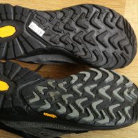 CRISPI GORE-TEX Vibram Real Leather Shoes за лов туризъм размер EUR 37 обувки водонепромукаеми - 371, снимка 12 - Дамски боти - 41046707