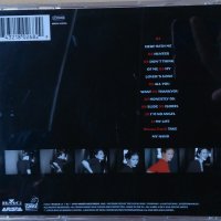 Dido – No Angel (1999, CD), снимка 2 - CD дискове - 42318534