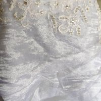 Булченска  рокля , снимка 4 - Сватбени рокли - 40768986