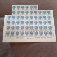 Пощенска марка 1968 Италия 200 лири , снимка 1 - Филателия - 42595603
