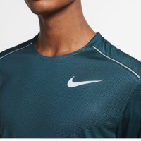 Nike Miler dri-fit тениска, снимка 12 - Тениски - 41830238