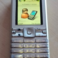 Sony Ericsson K770, снимка 9 - Sony Ericsson - 44323211