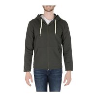 Мъжко спортно горнище 19V69 Italia by Versace 19.69 Thomas Hoodie Мъжки суичър горнище с дълъг ръкав, снимка 2 - Суичъри - 41264439