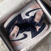 Дамски обувки Nike Jordan , снимка 1 - Маратонки - 41823612