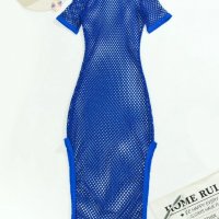Плажна рокля Walda - S размер, снимка 3 - Бански костюми - 35761327