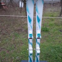 карвинг ски SALOMON kiana 137см., снимка 1 - Зимни спортове - 42544820