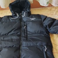 Swedemount parka, снимка 1 - Якета - 35913737