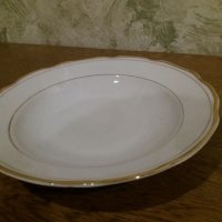 Порцеланови чиний, снимка 3 - Чинии - 35937180
