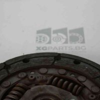 Феродов диск за Skoda Fabia 1.9sdi 64к.с. (2000-2007), снимка 2 - Части - 41081951