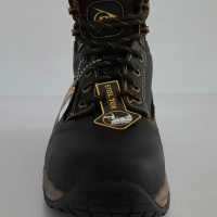 Мъжки работни обувки Dunlop Safety On Site размер - 39  /UK 6 / . , снимка 9 - Мъжки боти - 36389612