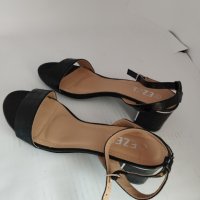 Дамски сандали  елегантни - размер, номер  40, снимка 14 - Сандали - 41243395