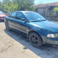 Ауди А4 Б5 1.9TDI На Части N, снимка 2 - Части - 41394397