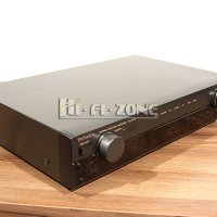 Предусилвател Technics su-c1010 /1, снимка 1 - Ресийвъри, усилватели, смесителни пултове - 39017460