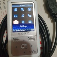 sony walkman nwz-s515, снимка 3 - MP3 и MP4 плеъри - 41577813