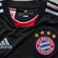 Фланелка FC Bayern Munchen / Adidas, снимка 4 - Футбол - 41551788