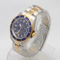 Мъжки луксозен часовник Rolex Submariner, снимка 1 - Мъжки - 41831097