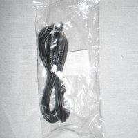 Аудио кабел-1,5 м., снимка 2 - Други - 41515020