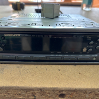 Pioneer KEH P8400R, снимка 6 - Радиокасетофони, транзистори - 44518618