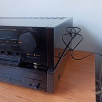 Grundig Finearts A-903, снимка 4 - Ресийвъри, усилватели, смесителни пултове - 39414435