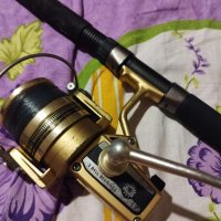 daiwa gs20x japan, снимка 1 - Макари - 41579453