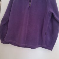 Дамска блуза , снимка 1 - Блузи с дълъг ръкав и пуловери - 34587976