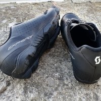 Мъжки обувки за колоездене Scott, снимка 3 - Спортни обувки - 42535913