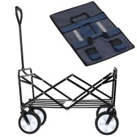 Сгъваема количка Handcart Wagon Cart, снимка 7 - Други стоки за дома - 39409035