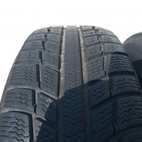 15 цола MICHELIN 185/65/15, снимка 1 - Гуми и джанти - 40047672