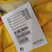 Нов Бански долнище MONKI, снимка 6 - Бански костюми - 42058755