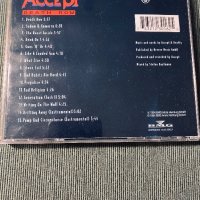 Dream Evil,Accept , снимка 12 - CD дискове - 42283090