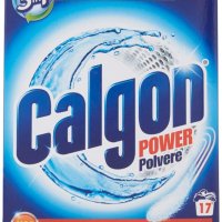 Calgon Powder 2 in 1 Калгон 