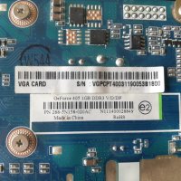 Видео карта NVidia GeForce Zotac 405 HDMI 1024MB GDDR3 64bit PCI-E, снимка 8 - Видеокарти - 41343345