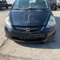 Honda Jazz 1.4 i-dsi -L13A6, снимка 1 - Автомобили и джипове - 44833697