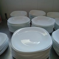 Различни по размер чинии, снимка 1 - Чинии - 42691800