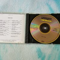 Edith Piaf, снимка 2 - CD дискове - 42539339