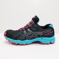 ASICS GEL FUJI ATTACK T2D5N GTX Gore-Tex Terrex Оригинални Маратонки Туристически 36.5-37 23.5cm, снимка 1 - Маратонки - 44405841