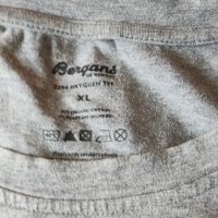 Bergans, снимка 2 - Тениски - 41403563