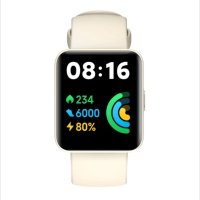 Redmi Watch 2 Lite, снимка 2 - Смарт часовници - 42441950