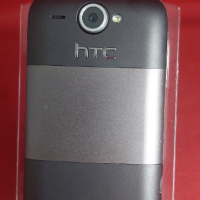 Телефон HTC Wildfire A3333, снимка 3 - HTC - 44736668